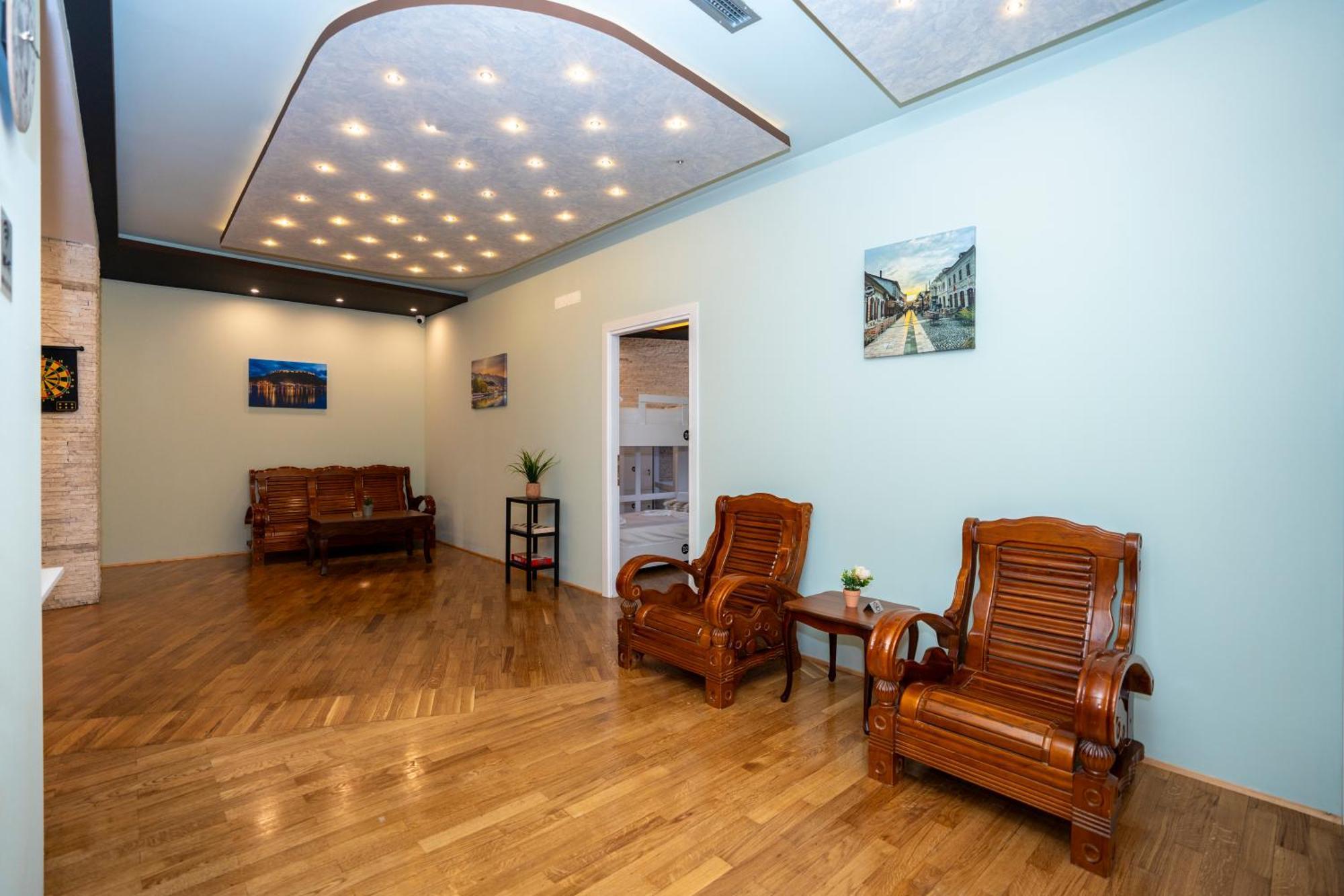 Terrace Hostel & Lounge Bar Шкодер Экстерьер фото